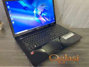 Packard Bell (Acer) QuadCore/8GB/1TBhdd/17,3"